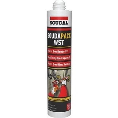 Afbeelding van Soudal Soudapack WST 310ml