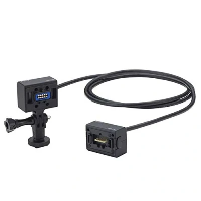 Afbeelding van Zoom ECM 3 microfoon verlengkabel voor veldrecorders en camera&quot;;s