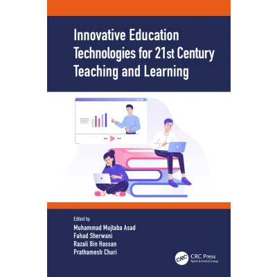 Afbeelding van Innovative Education Technologies for 21st Century Teaching and Learning