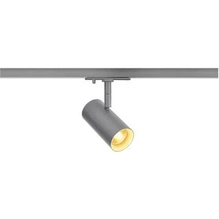 Afbeelding van Slv noblo spot 1 rond 2000 3000k 8 4 w dim to warm faseaansnijding 36 grijs 1007354