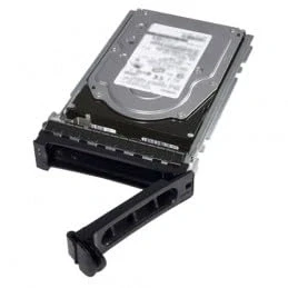 Afbeelding van Fujitsu PY BH2T2B4 interne harde schijf 3.5&#039; 2 TB SATA III