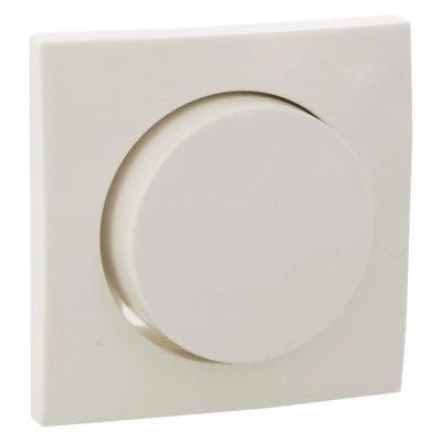 Afbeelding van Dimmer knop Berker (S1, Wit)