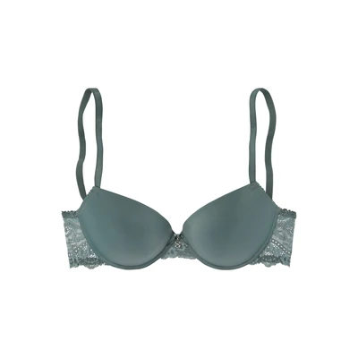 Afbeelding van LASCANA BH kaki