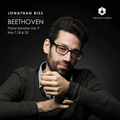 Afbeelding van Jonathan Biss Piano Sonatas Vol.9 (CD)