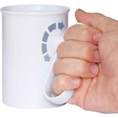 Afbeelding van HandSteady drinkbeker