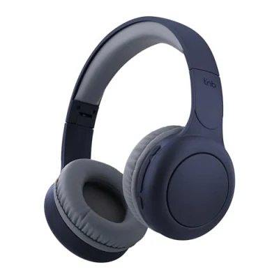Afbeelding van Bluetooth hoofdtelefoon T&#039;NB TONALITY Blauw