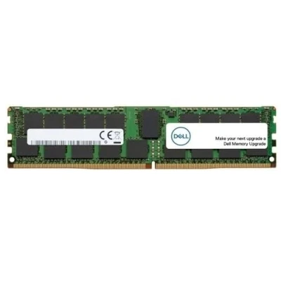 Afbeelding van Dell 16 GB Gecertificeerd Repl. (1 x 16GB, 2400 MHz, DDR4 RAM, DIMM 288 pin), RAM