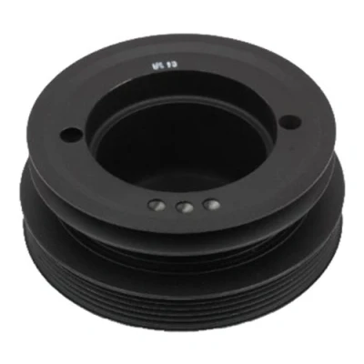 Afbeelding van JAPKO 122H03 Krukaspoelie 154mm HYUNDAI: GALLOPER 2