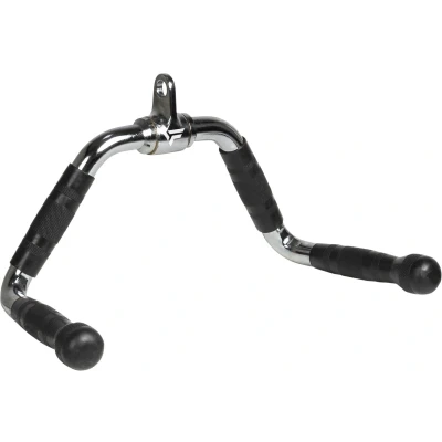 Afbeelding van VirtuFit Multi Purpose Bar Multifunctionele Stang