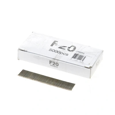 Afbeelding van Hikoki Inox Box F18 20mm Minibrads (5000)