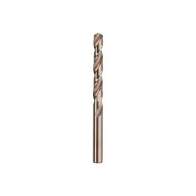 Afbeelding van Cobalt HSS CO Spiraalboor 1.0 mm kaart KWB