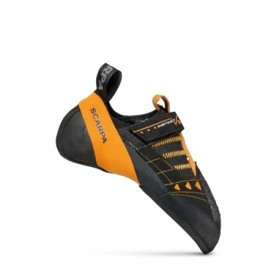 Afbeelding van Scarpa Instinct VS precisie klimschoen met hardere zool 48