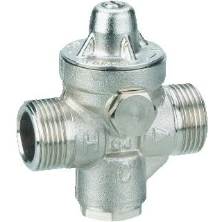 Afbeelding van Watts Redufix reduceerventiel 3/4&quot;bu.dr. of 1/2&quot; bi.dr. 1.5 5 bar
