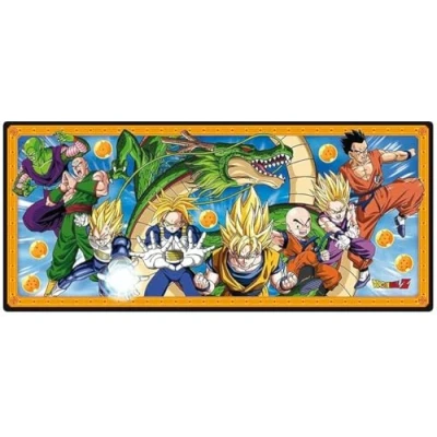 Afbeelding van ABYSTYLE Dragon Ball Gaming Mouse Mat XXL Group