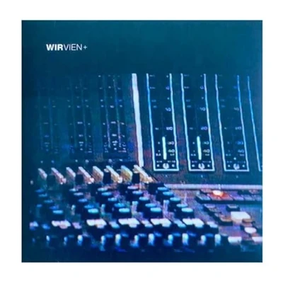 Afbeelding van Wire Vien+ (RSD2025 Vinyl)