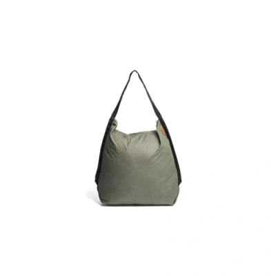 Afbeelding van Peak Design Packable Tote Sage Waterbestendige, Duurzame Schoudertas