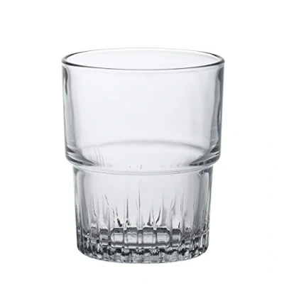 Afbeelding van Duralex Tumbler Empilable 1820F 16 cl Transparant 6 stuk(s)