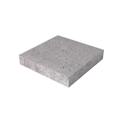 Afbeelding van Oud Hollandse Tegel 40x40x7cm Grijs