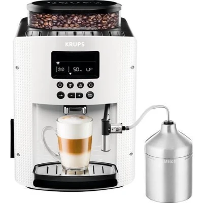 Afbeelding van Krups Espresso Automatic EA8161 Espressomachine