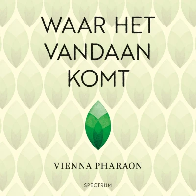 Afbeelding van Waar het vandaan komt
