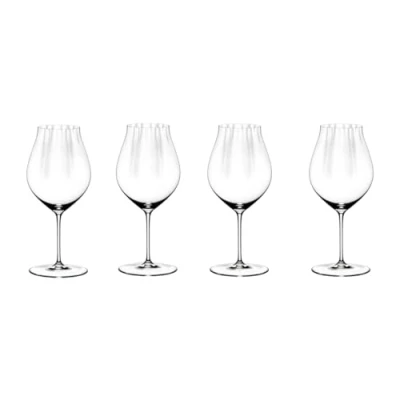 Afbeelding van Riedel Pinot Noir Wijnglazen Performance 4 stuks