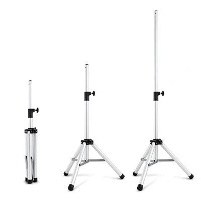 Afbeelding van TROTEC IR Telescoopstatief