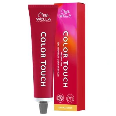Afbeelding van Wella Color Touch 60ml 7/89 Middenblond parel cendre