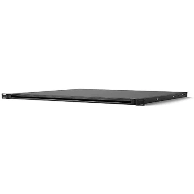 Afbeelding van Adam Hall 19&quot; Parts 874 E 01 ERGO Racklade 1 HE