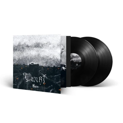 Afbeelding van Tenhi Kaski (LP)