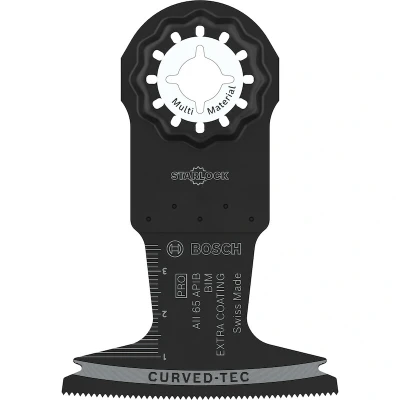 Afbeelding van Bosch Accessories 2608669078 Multitool 1 stuk(s)