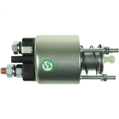 Afbeelding van AS PL Starter magneetschakelaar SS4001P