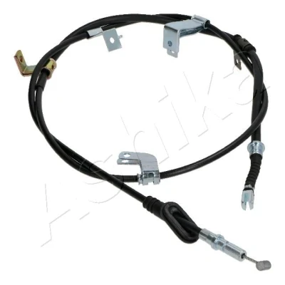 Afbeelding van Trekkabel, parkeerrem ASHIKA 131 04 415L