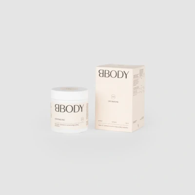 Afbeelding van BBODY Spermidine 30CP