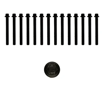Afbeelding van Cilinderkopbout set AJUSA 81029600