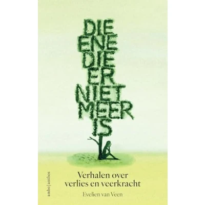 Afbeelding van die ene er niet meer is