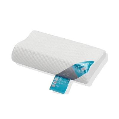 Afbeelding van Vandyck COOL 3 40 x 60 w.top foam