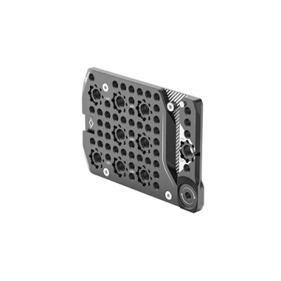 Afbeelding van ZIJDE PLATE VOOR BLACKMAGIC PYXIS 6K