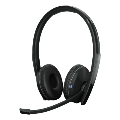 Afbeelding van Headphones with Microphone Epos 1000897 Black