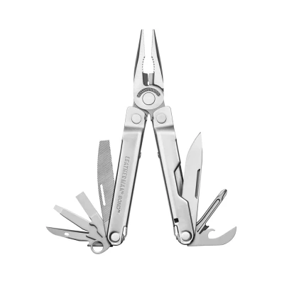 Afbeelding van Leatherman Bond Clampack Nylon Sheath Multitool