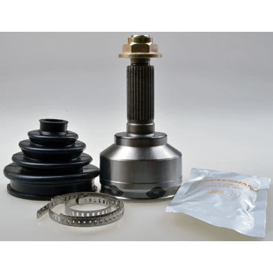 Afbeelding van DENCKERMANN C120371 Homokineet Wielzijde KIA: Sorento I (JC) 3.5 V6 4WD, 3.3 2.5 CRDi, 2.4 2002 2011