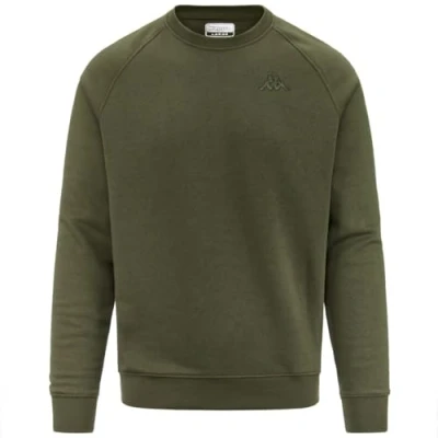 Afbeelding van Kappa caimali sweatshirt heren
