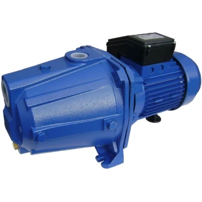 Afbeelding van Ebara AGA 200 M zelfaanzuigende centrifugaalpomp 230 volt
