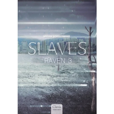 Afbeelding van Raven 3 (Hardback)
