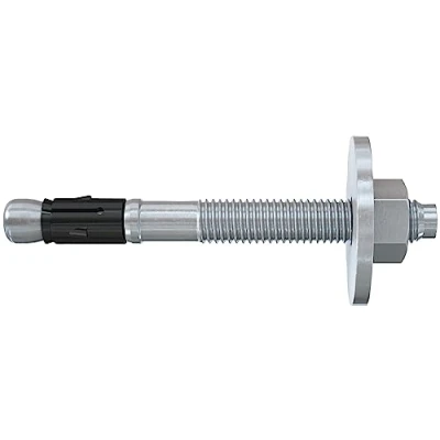 Afbeelding van Fischer FAZ II Plus 12/10 K GS Boutanker 90 mm 12 564682 20 stuk(s)