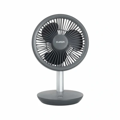 Afbeelding van Eurom Ventilator Vento Draadloos