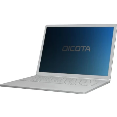 Afbeelding van Dicota D31706 Privacyfolie 25,4 cm (10) Beeldverhouding: 3:2 Geschikt voor model: Microsoft Surface Go