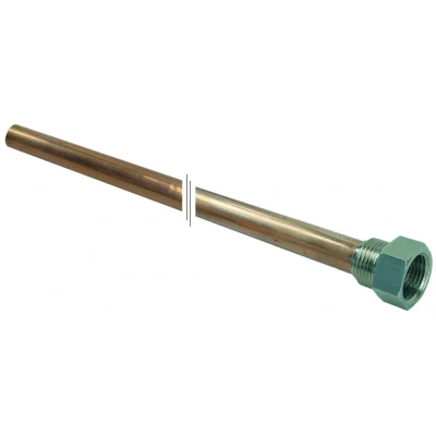 Afbeelding van Riko Stromingsbuis 1110 x 1/2