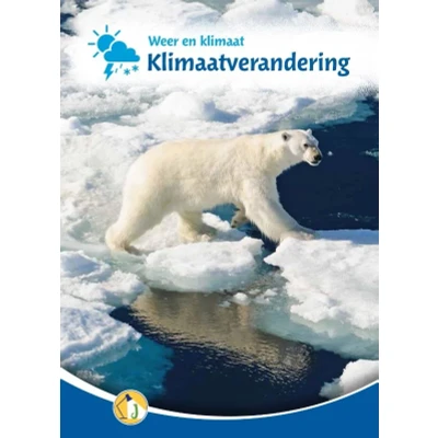 Afbeelding van Klimaatverandering