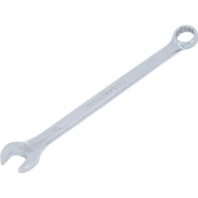 Afbeelding van BGS 1228 15 Steekringsleutel extra lang mm