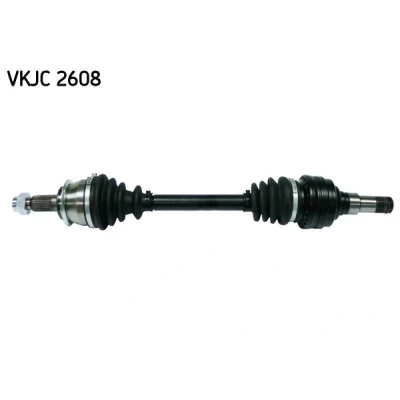 Afbeelding van Skf Aandrijfas VKJC 2608